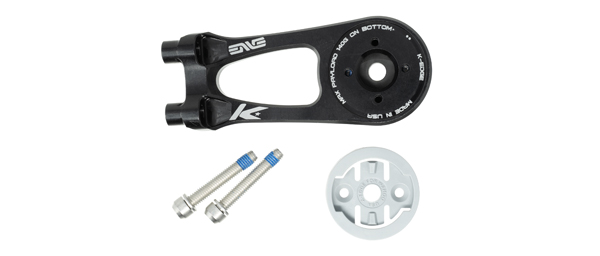 ENVE Computer and Camera Combo Mount
