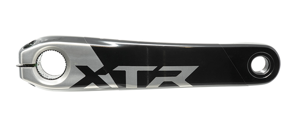 Shimano XTR FC-M9200 12-Speed Crankset