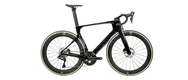 Cervelo S5 Ultegra R8170 Di2 Bicycle