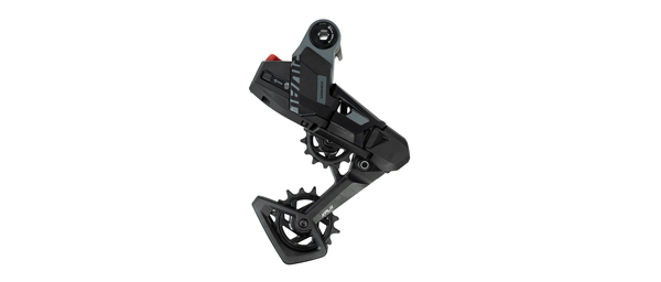SRAM Rival XPLR AXS E1 13-Speed Rear Derailleur