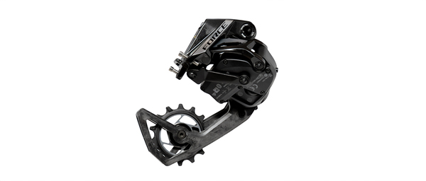 SRAM Force AXS E1 12-Speed Rear Derailleur