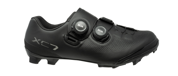 Shimano SH-XC703E Mountain Shoes WIDE