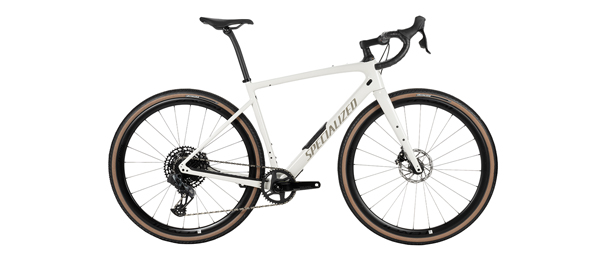 Specialized Diverge Expert Carbon Bicycle 2024