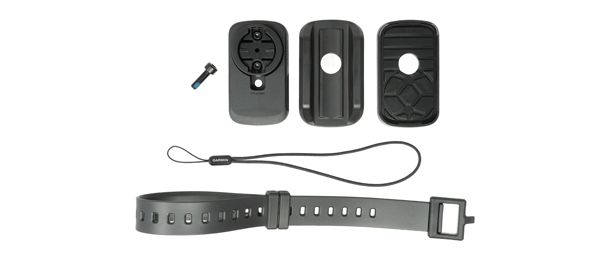Garmin Edge Top Tube Mount