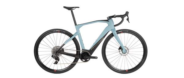 Pinarello Nytro Gravel E5 Rival AXS XPLR Bicycle