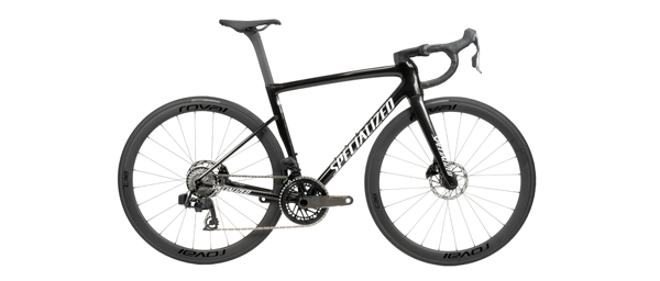 Specialized Tarmac SL8 Expert Force AXS E1 Bicycle