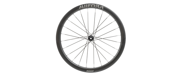 Mavic Allroad SL Carbon Rear Wheel