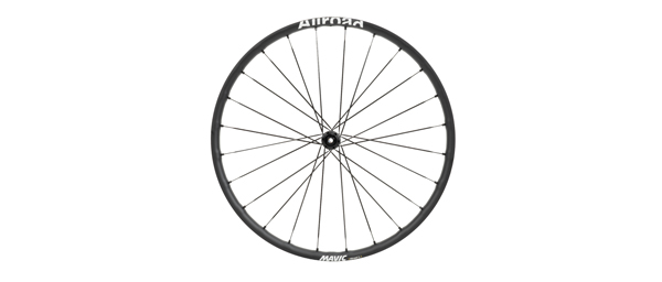Mavic Allroad SL Front Wheel