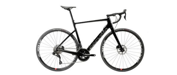 Cervelo Caledonia 105 R7170 Di2 Bicycle
