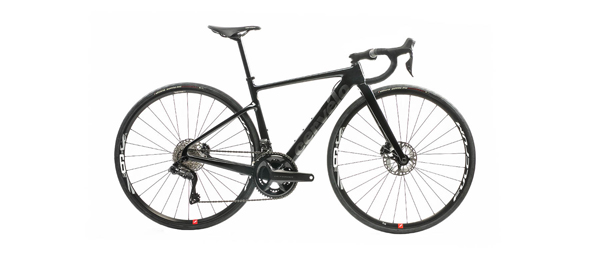 Cervelo Caledonia Ultegra R8170 Di2 Bicycle