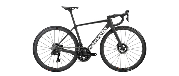 Cervelo R5 Dura-Ace R9270 Di2 Bicycle