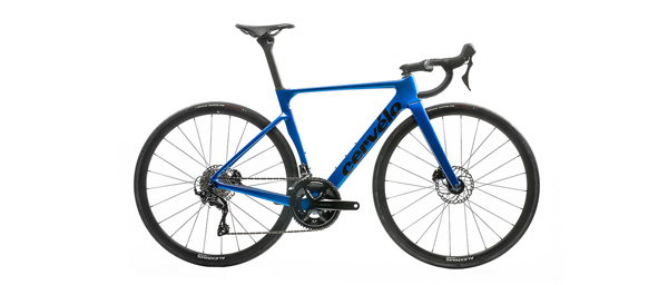 Cervelo Soloist 105 R7120 Bicycle