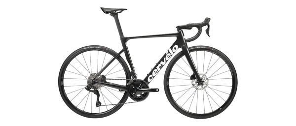 Cervelo Soloist 105 R7170 Di2 Bicycle