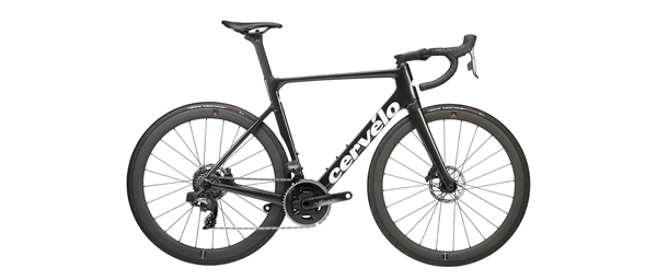 Cervelo Soloist Force eTap AXS Bicycle