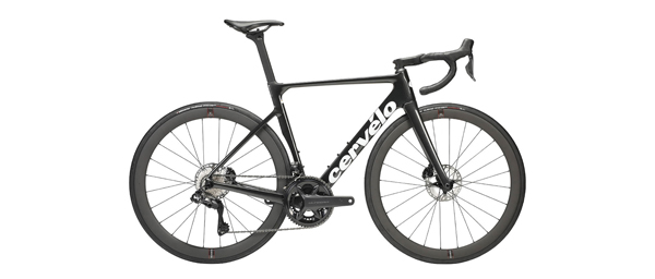 Cervelo Soloist Ultegra R8170 Di2 Bicycle 2025
