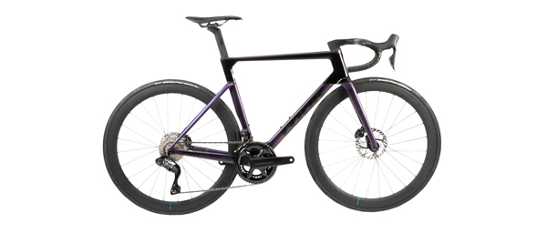 LOOK 795 Blade 2 RS Ultegra R8170 Di2 Bicycle
