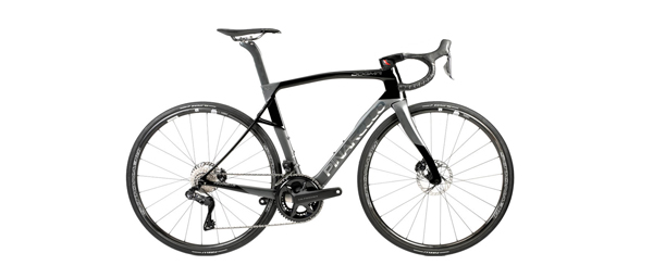 Pinarello Dogma X Ultegra R8170 Di2 Bicycle