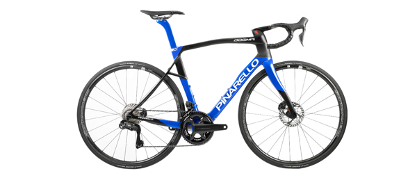 Pinarello Dogma X Ultegra R8170 Di2 Bicycle