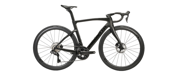 Pinarello F7 Ultegra R8170 Di2 Bicycle DEMO