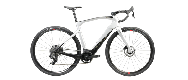 Pinarello Nytro Gravel E5 Rival AXS XPLR Bicycle