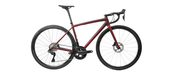Specialized Aethos Pro Ultegra Di2 Bicycle 2024