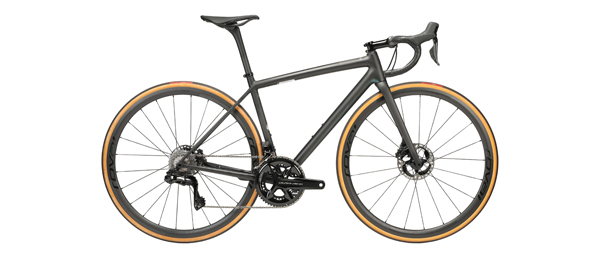 Specialized S-Works Aethos Dura-Ace R9270 Di2 Bicycle