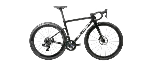 Specialized Tarmac SL8 Pro Force eTap AXS Bicycle 2025