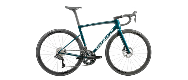 Specialized Tarmac SL8 Ultegra Di2  Expert Bicycle