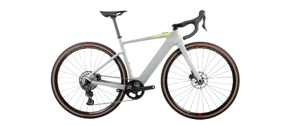 Cervelo Rouvida GRX RX610 Bicycle