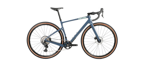 Cervelo Aspero GRX RX610 1 Bicycle