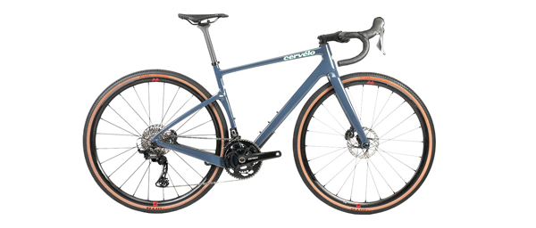 Cervelo Aspero GRX RX820 Bicycle