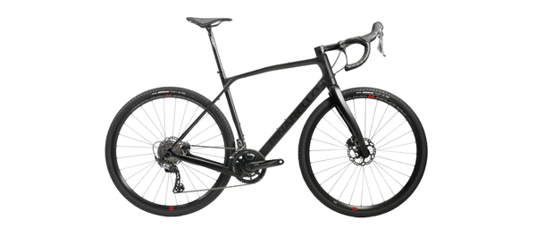Pinarello Granger X1 GRX600 Bicycle