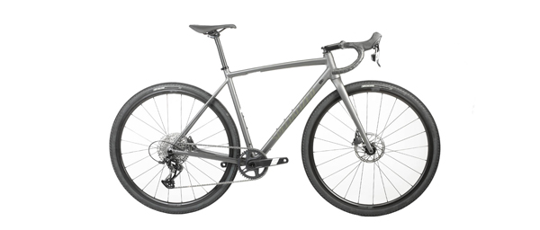 Specialized Crux DSW Comp Apex XPLR Bicycle