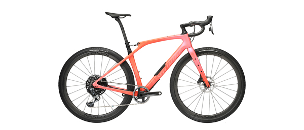 Specialized Diverge STR Pro Carbon Bicycle 2023