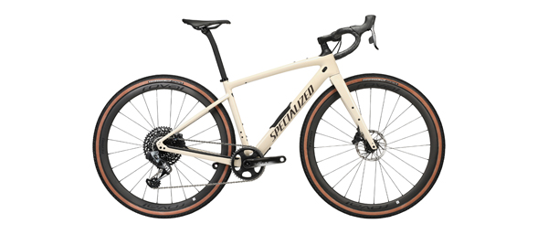 Specialized Diverge Pro Carbon SRAM X01 Bicycle 2022