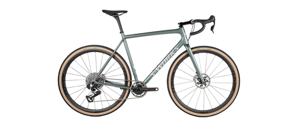 Specialized S-Works Crux SRAM Red XPLR AXS Bicycle 2026