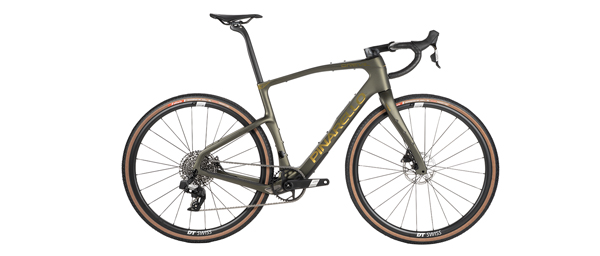 Pinarello Grevil F3 Apex XPLR AXS Bicycle