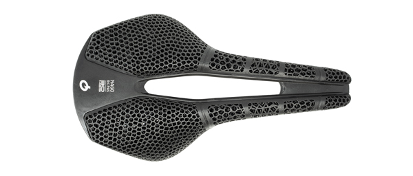 Prologo Nargo R4 3D PAS Saddle