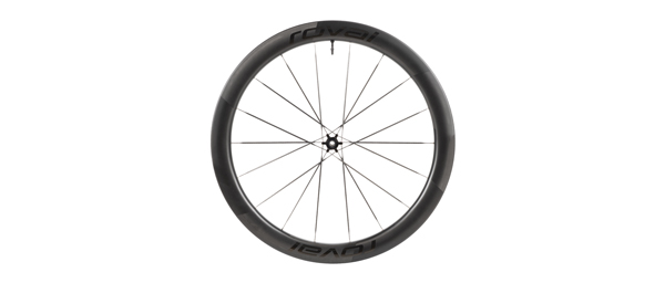 Roval Rapide CLX III Front Wheel