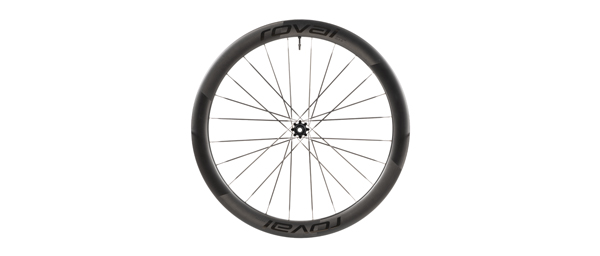 Roval Rapide CLX III Rear Wheel