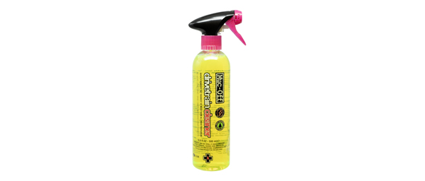 Muc-Off Drivetrain Cleaner 500ml