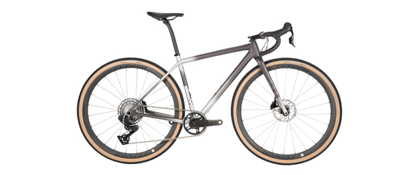 Specialized Crux Pro SRAM Force XPLR AXS E1 Bicycle