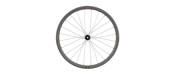 Reserve 32|32 Zipp ZR1 Carbon Wheelset