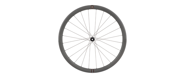 Reserve 35|35 DT 370 Carbon Wheelset