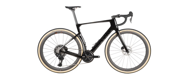 Cervelo Aspero-5 GRX RX825 Di2 1 Bicycle