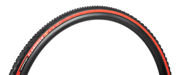 Challenge Flandrien Team Edition TLR Cyclocross Tire