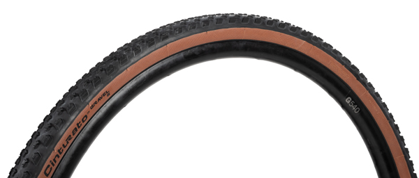 Pirelli Cinturato Gravel S Tubeless Tire