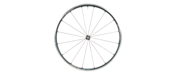 Shimano WH-RS500-TL Wheelset Demo