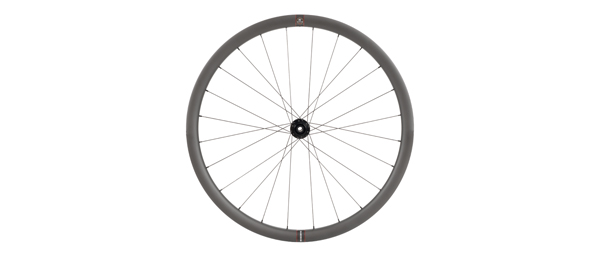 Reserve 32|32 Zipp ZR1 Carbon Wheelset