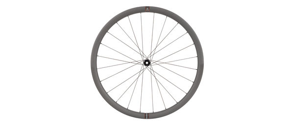 Reserve 32|32 DT 350 Carbon Wheelset
